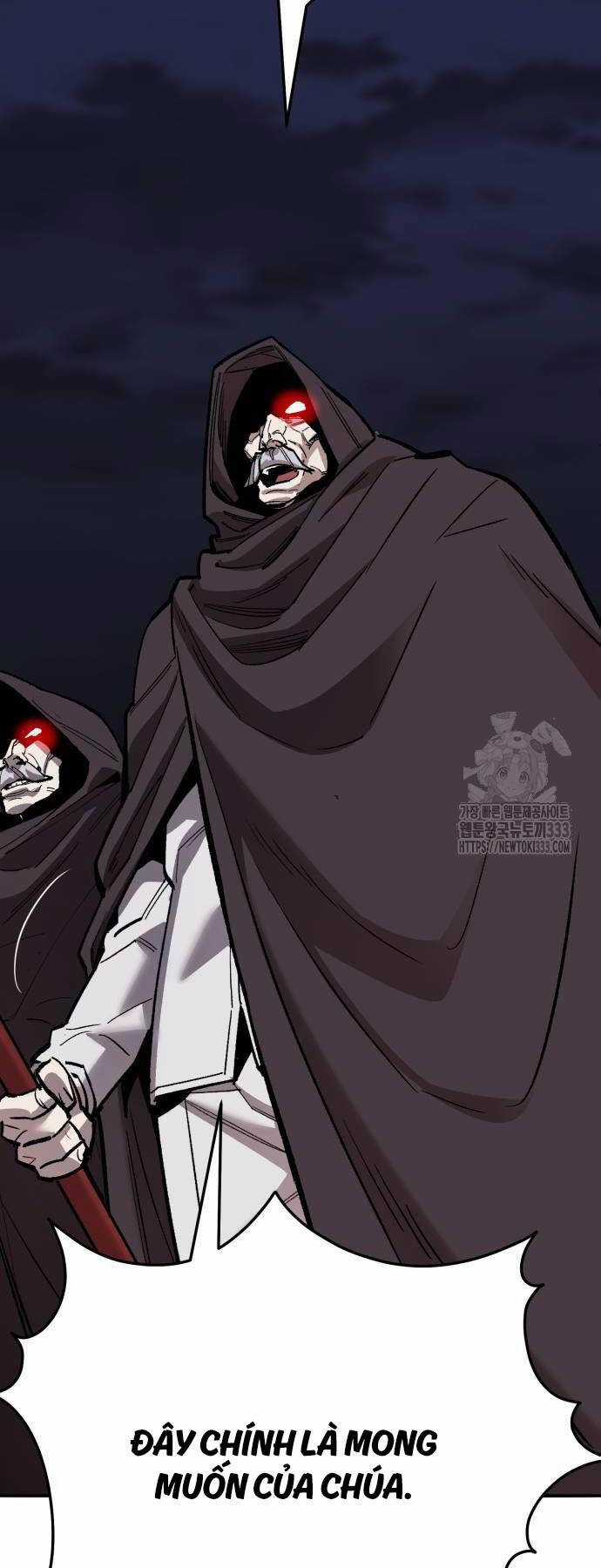 Phá Bỏ Giới Hạn Chapter 144 trang 46
