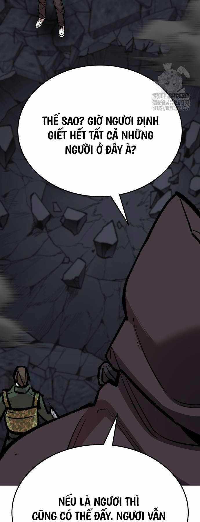 Phá Bỏ Giới Hạn Chapter 144 trang 49