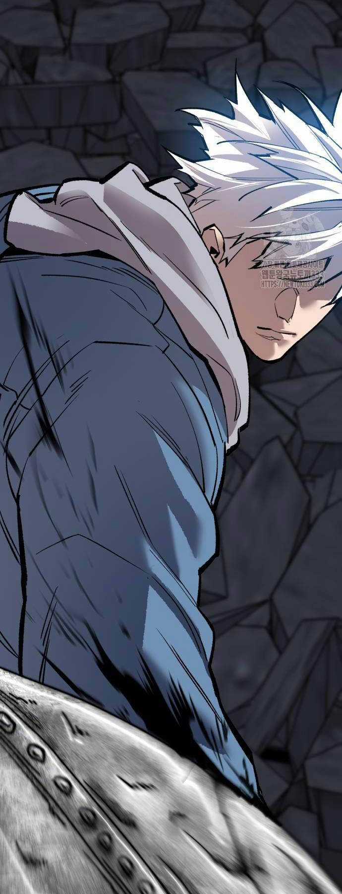 Phá Bỏ Giới Hạn Chapter 144 trang 5