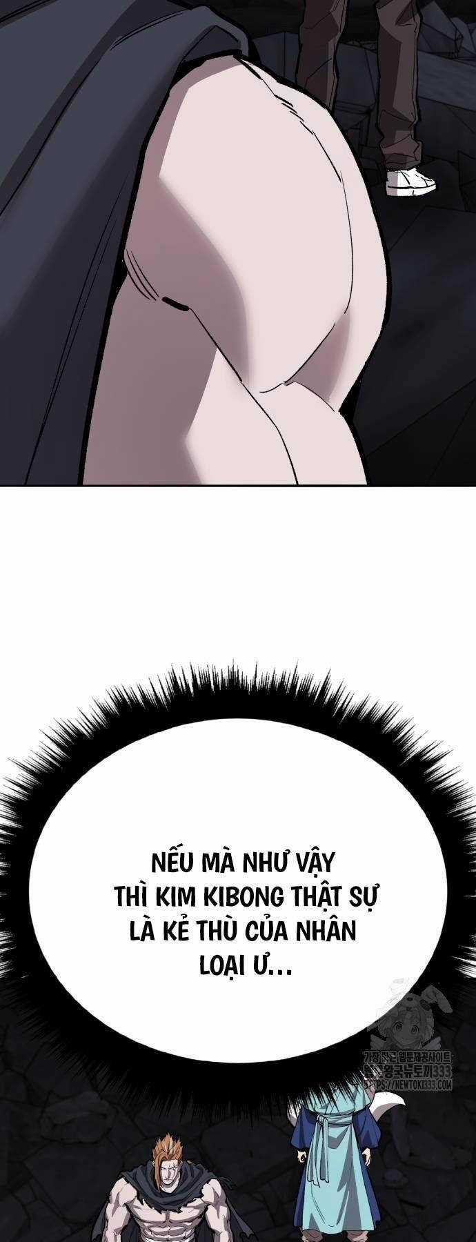 Phá Bỏ Giới Hạn Chapter 144 trang 51
