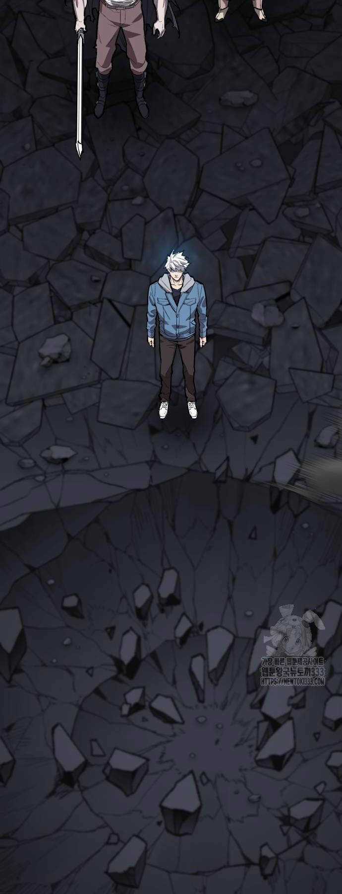 Phá Bỏ Giới Hạn Chapter 144 trang 52