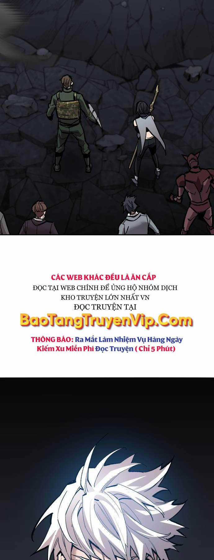 Phá Bỏ Giới Hạn Chapter 144 trang 53
