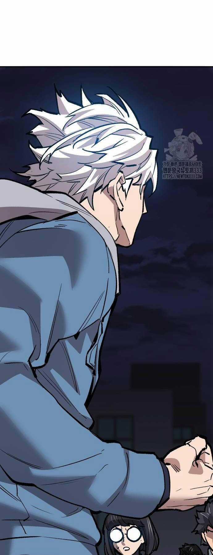 Phá Bỏ Giới Hạn Chapter 144 trang 56
