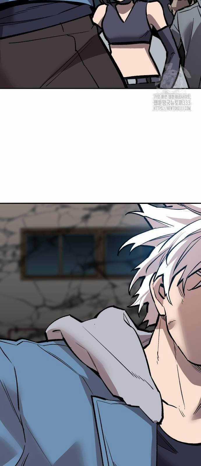 Phá Bỏ Giới Hạn Chapter 144 trang 57
