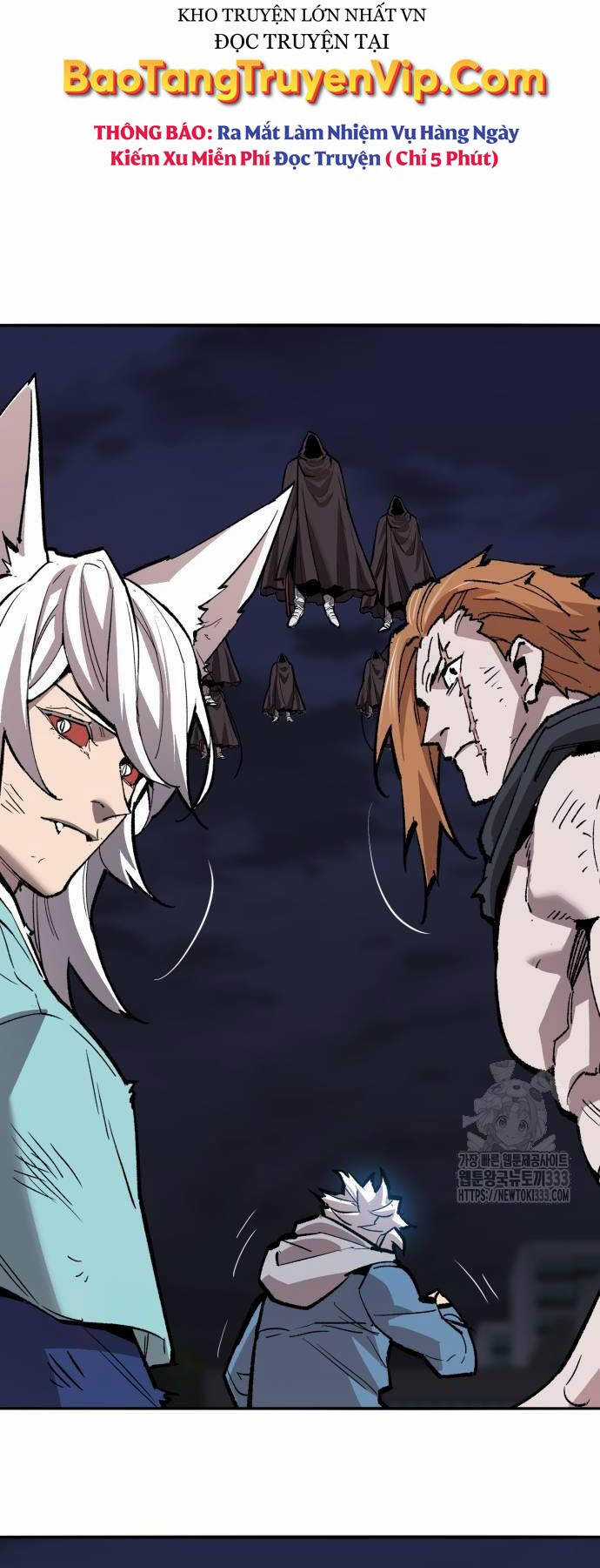 Phá Bỏ Giới Hạn Chapter 144 trang 61
