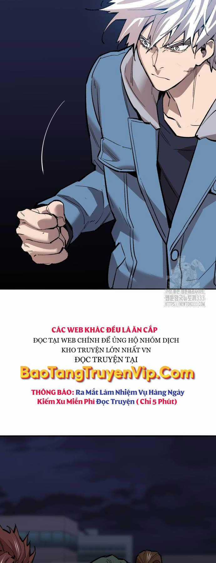 Phá Bỏ Giới Hạn Chapter 144 trang 63