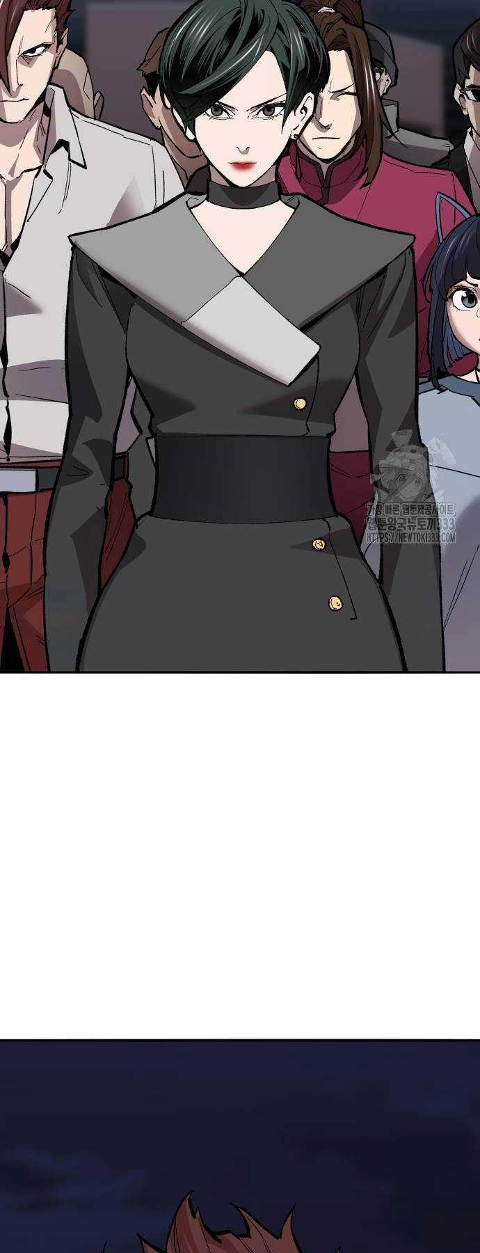 Phá Bỏ Giới Hạn Chapter 144 trang 64