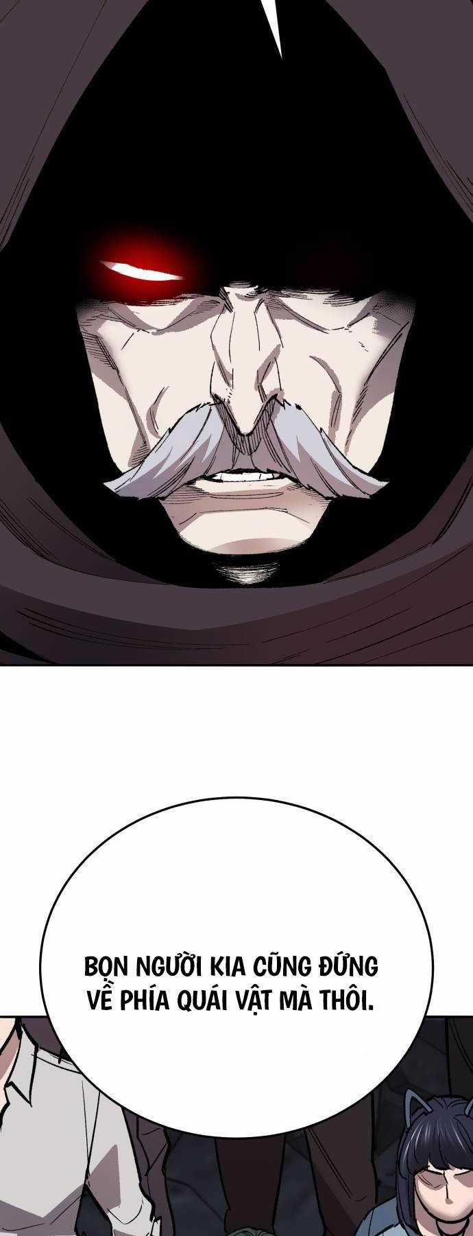 Phá Bỏ Giới Hạn Chapter 144 trang 70