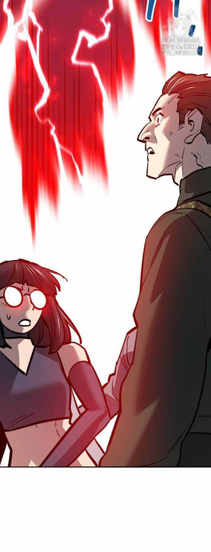 Phá Bỏ Giới Hạn Chapter 144 trang 84