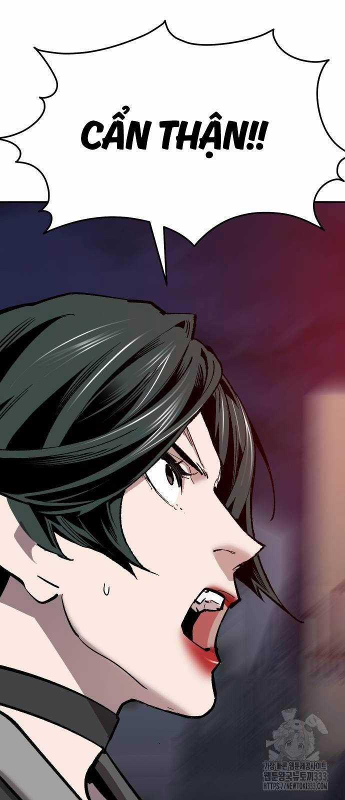 Phá Bỏ Giới Hạn Chapter 144 trang 85