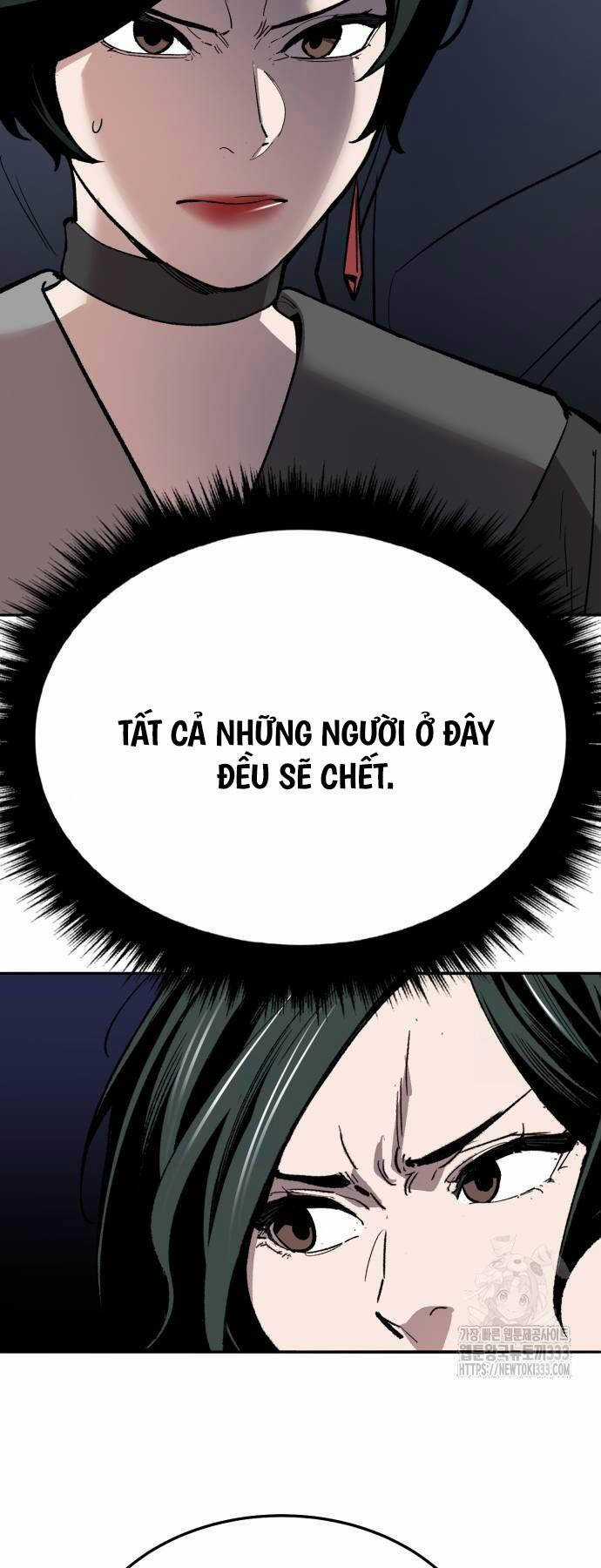 Phá Bỏ Giới Hạn Chapter 144 trang 94