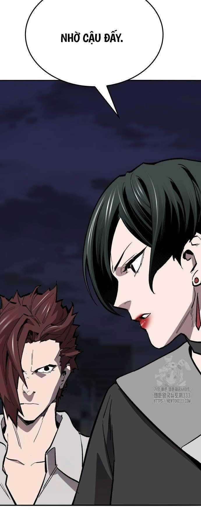 Phá Bỏ Giới Hạn Chapter 144 trang 95