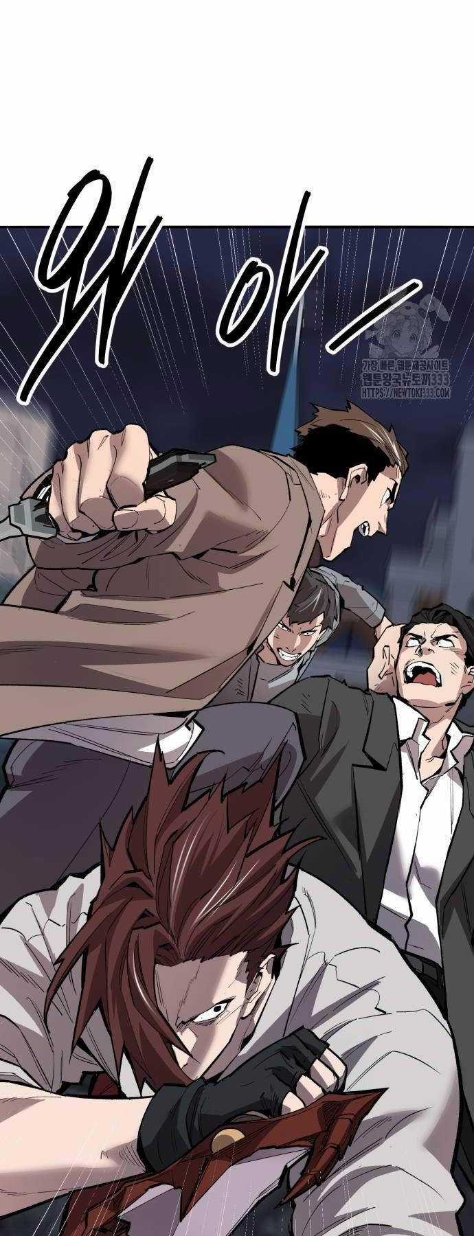Phá Bỏ Giới Hạn Chapter 144 trang 99
