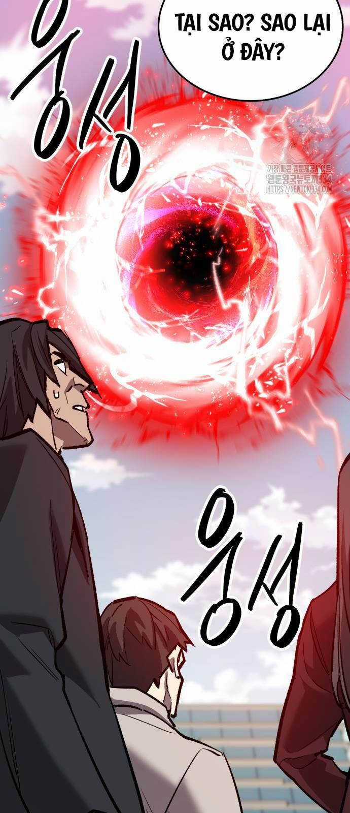 Phá Bỏ Giới Hạn Chapter 145 trang 100