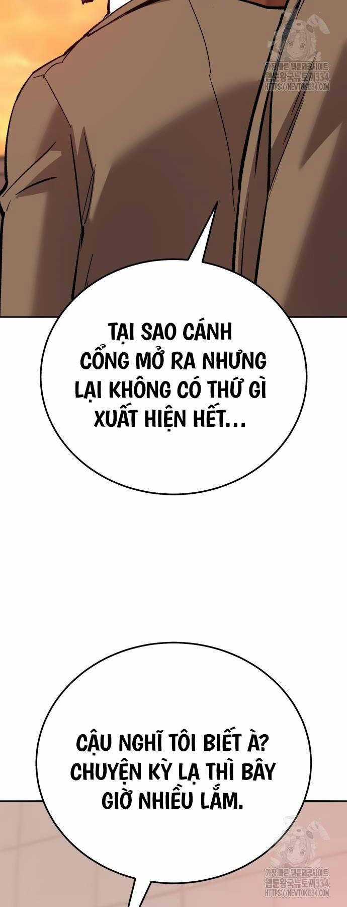 Phá Bỏ Giới Hạn Chapter 145 trang 110