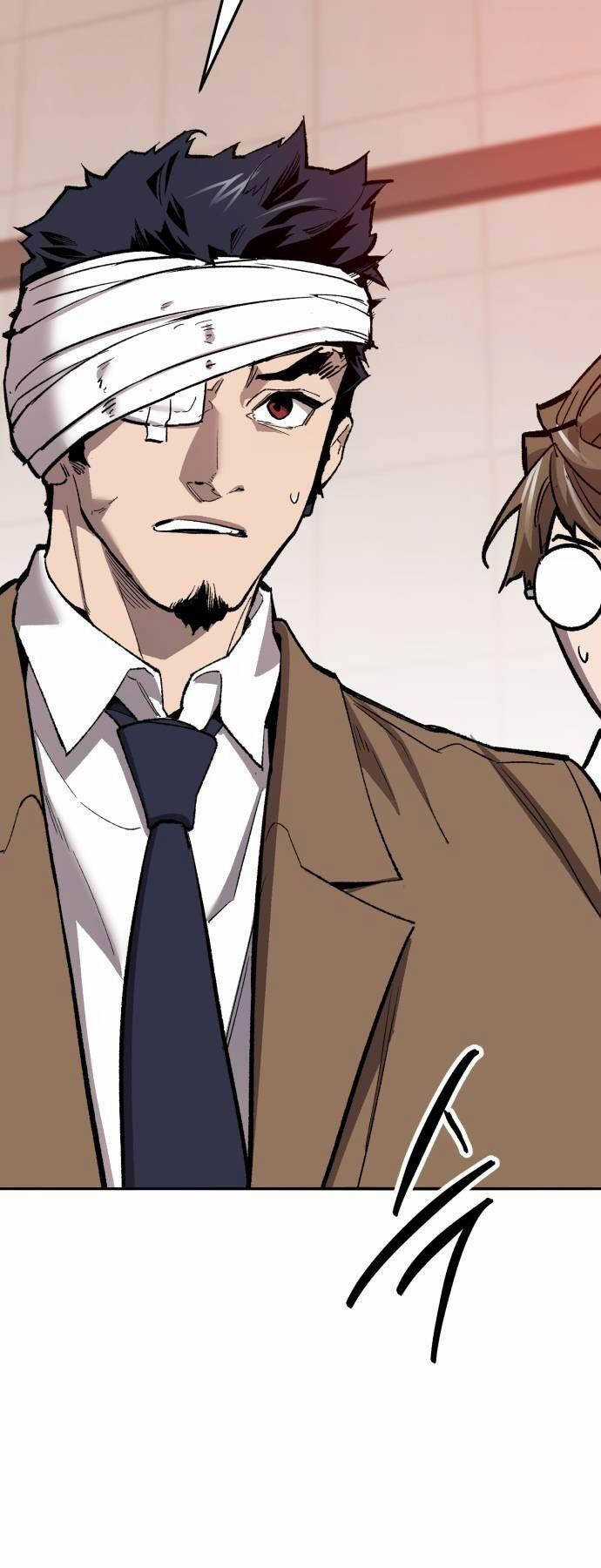Phá Bỏ Giới Hạn Chapter 145 trang 111