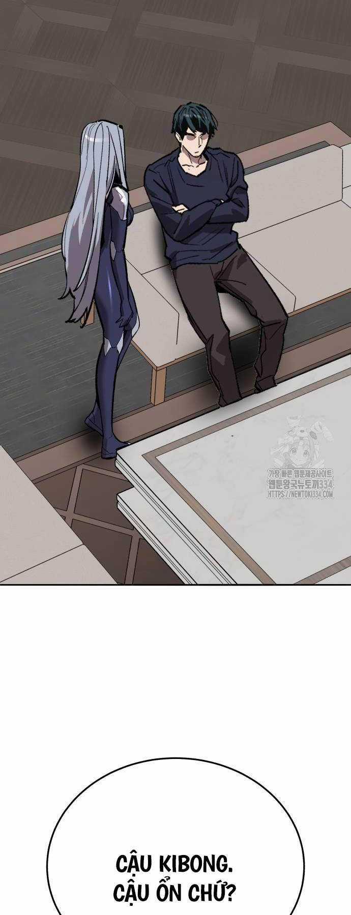 Phá Bỏ Giới Hạn Chapter 145 trang 115