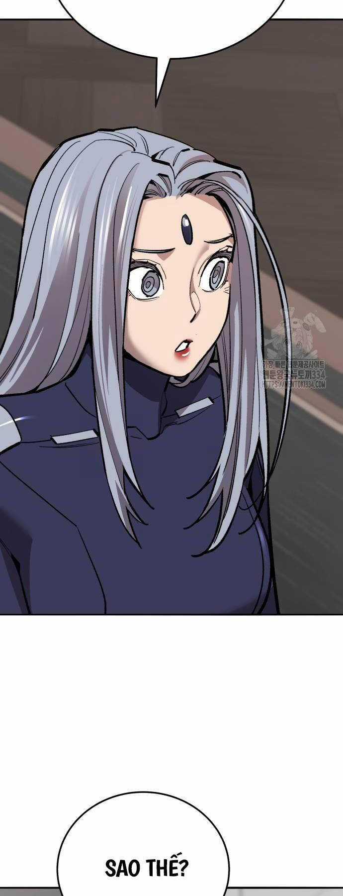Phá Bỏ Giới Hạn Chapter 145 trang 116