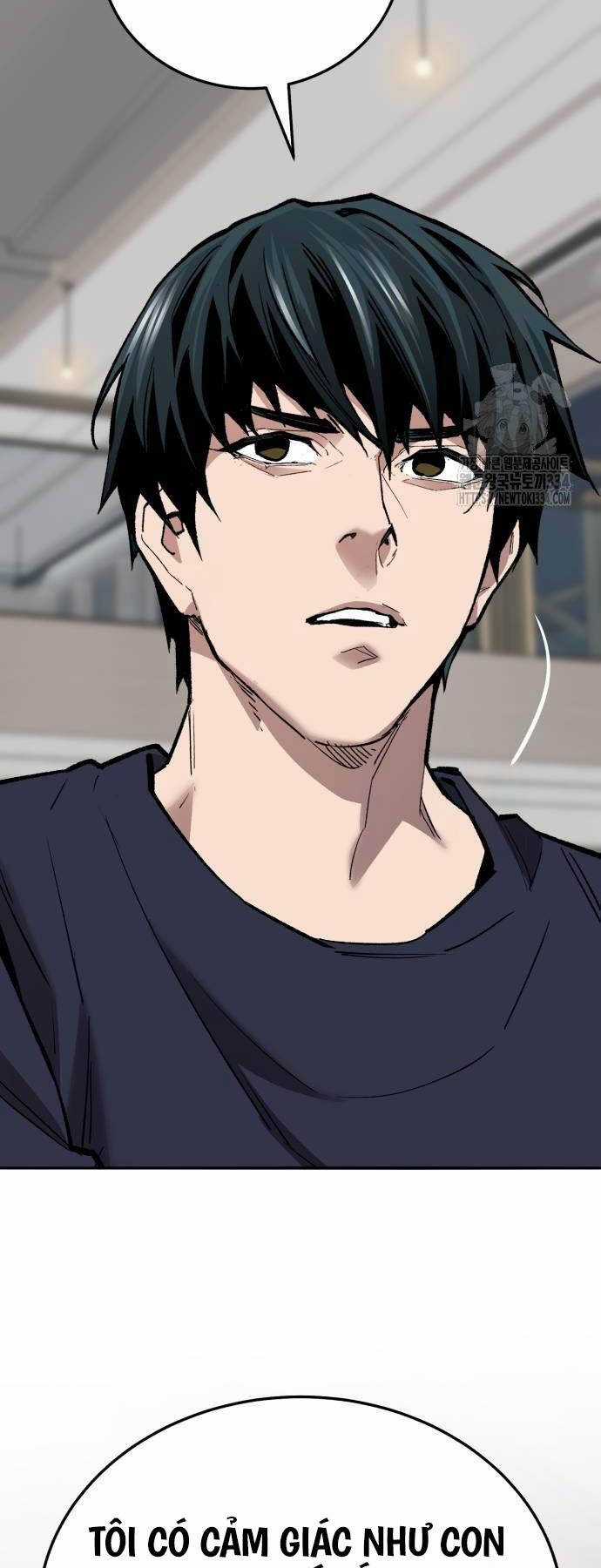 Phá Bỏ Giới Hạn Chapter 145 trang 117