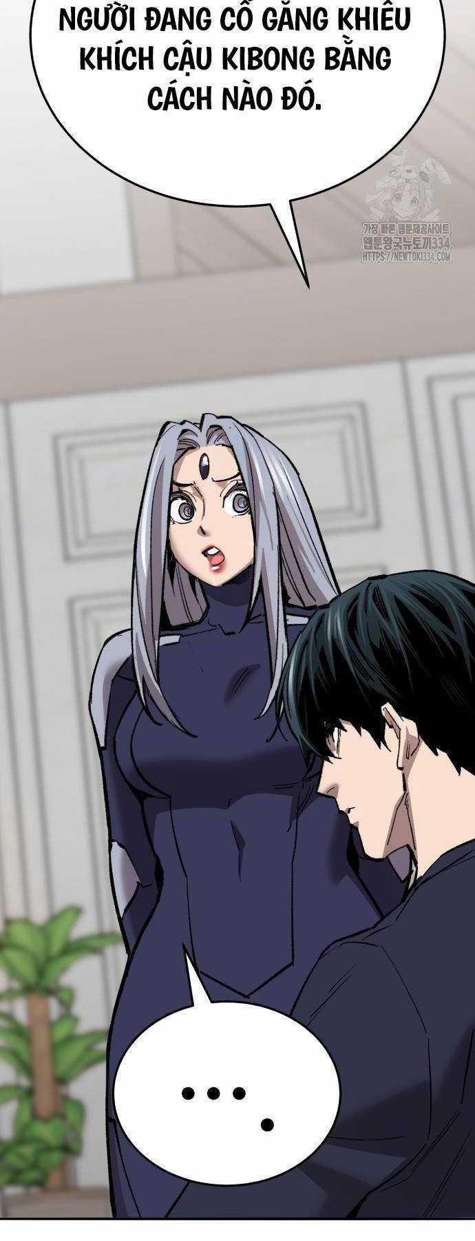 Phá Bỏ Giới Hạn Chapter 145 trang 118
