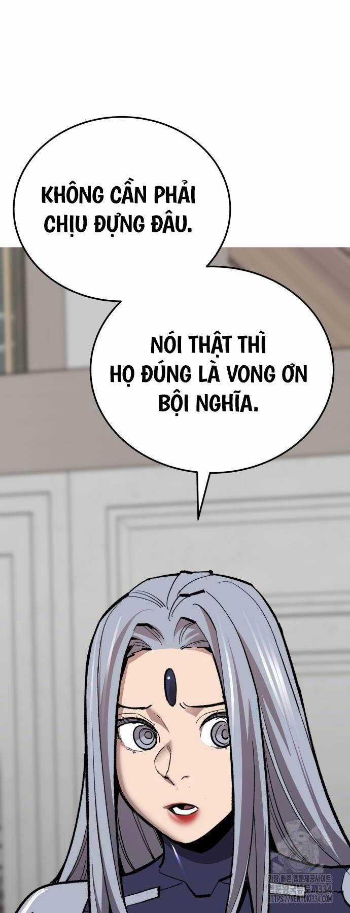 Phá Bỏ Giới Hạn Chapter 145 trang 119