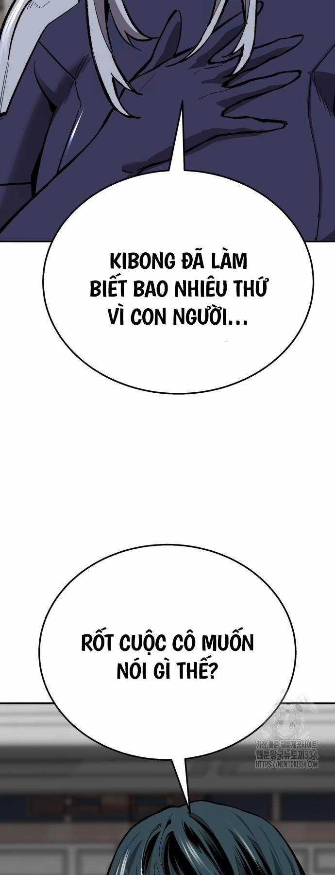 Phá Bỏ Giới Hạn Chapter 145 trang 120