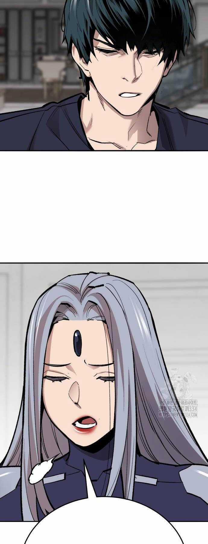 Phá Bỏ Giới Hạn Chapter 145 trang 121