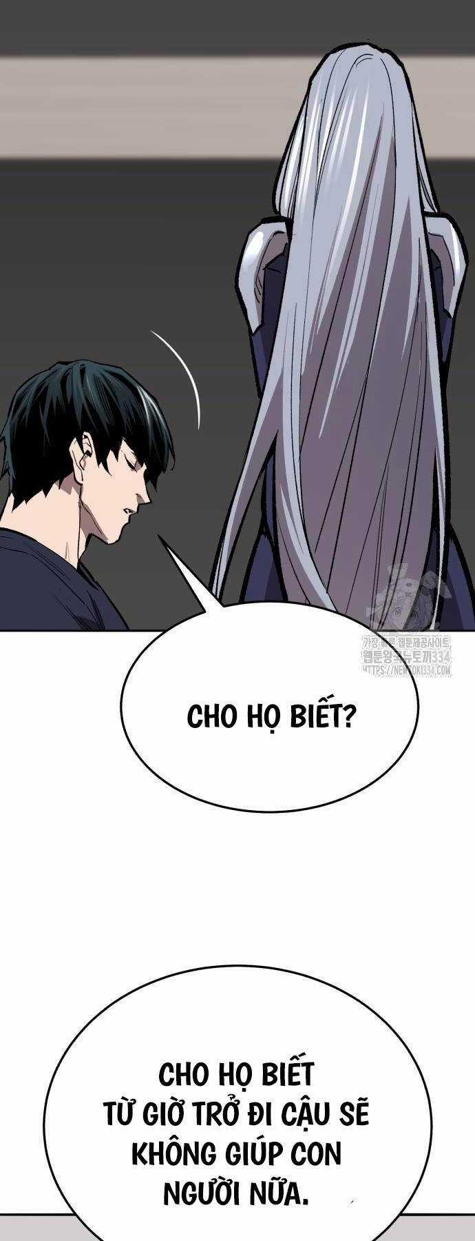 Phá Bỏ Giới Hạn Chapter 145 trang 123