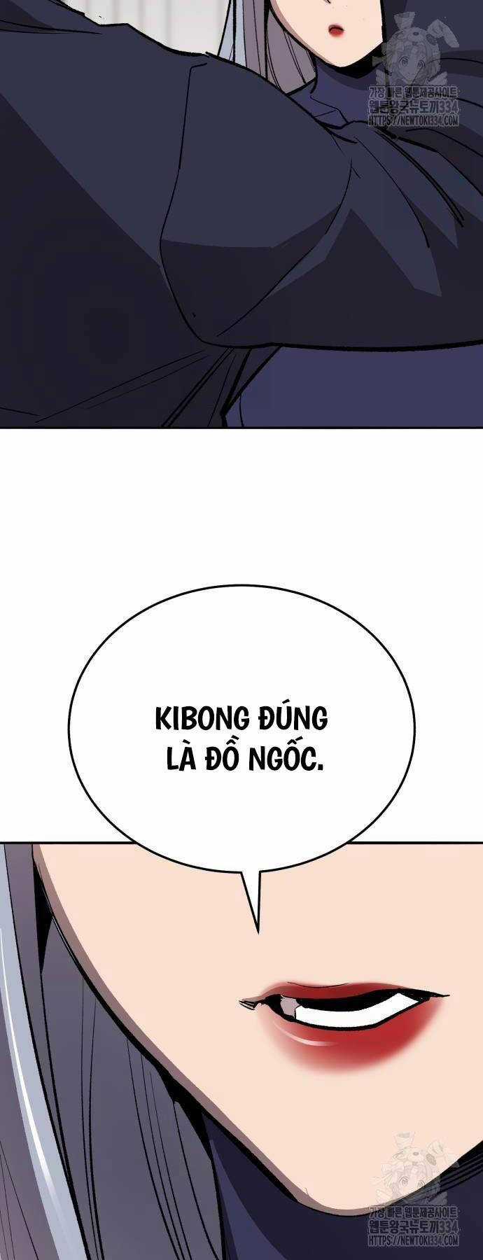 Phá Bỏ Giới Hạn Chapter 145 trang 127