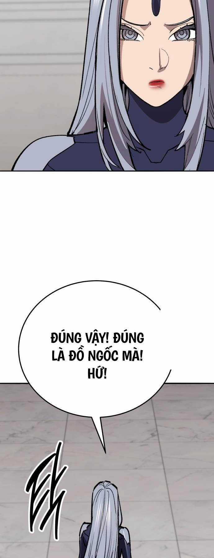 Phá Bỏ Giới Hạn Chapter 145 trang 131