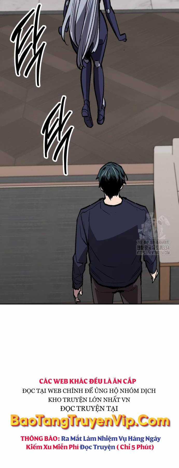 Phá Bỏ Giới Hạn Chapter 145 trang 132