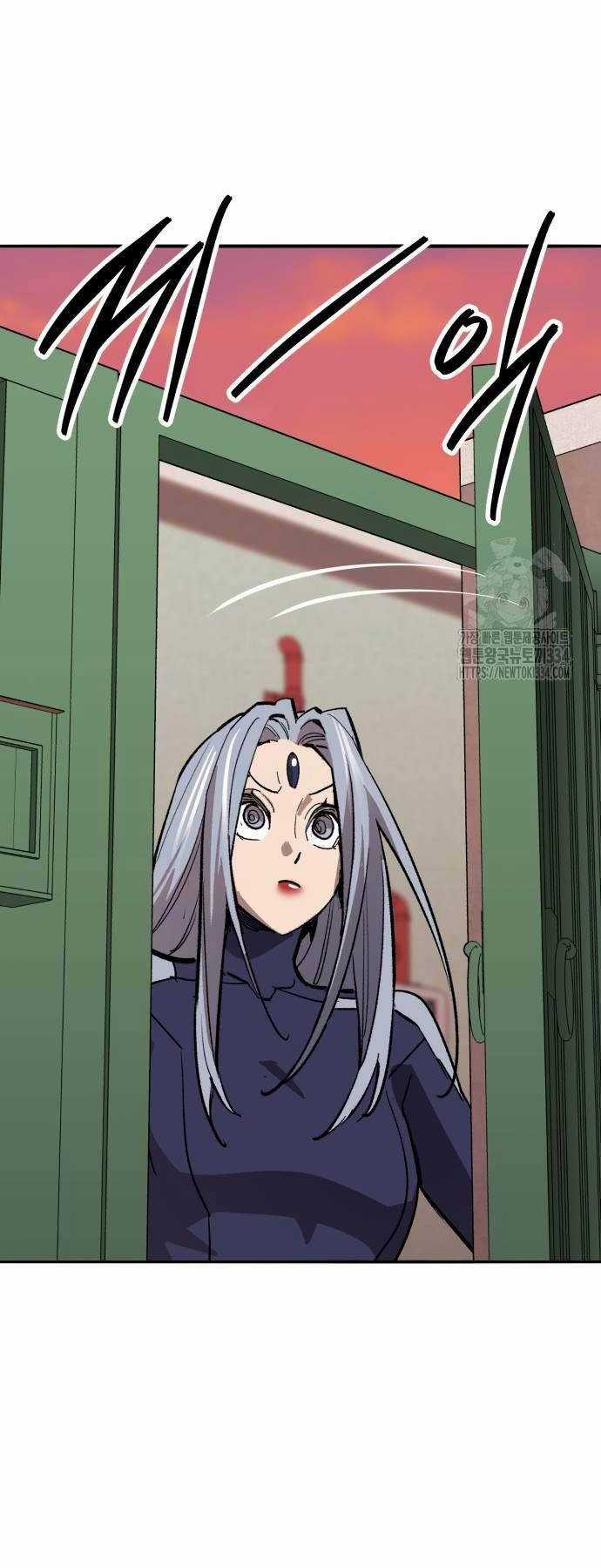 Phá Bỏ Giới Hạn Chapter 145 trang 133