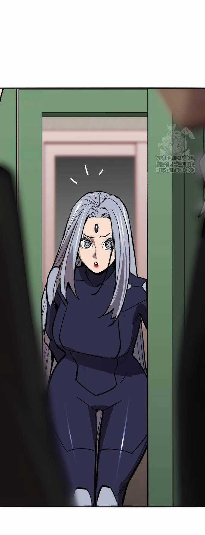 Phá Bỏ Giới Hạn Chapter 145 trang 134