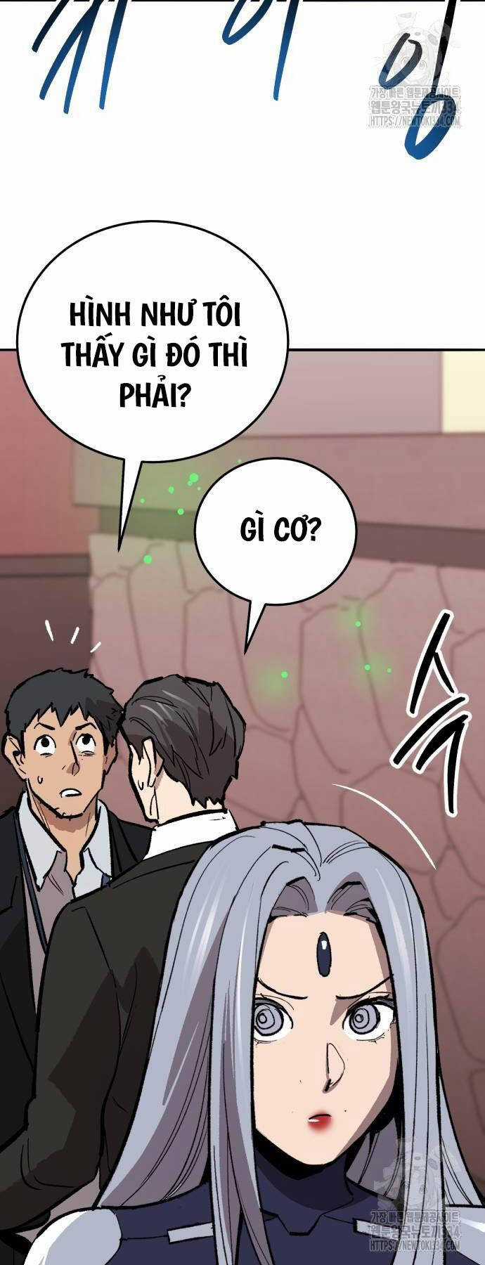 Phá Bỏ Giới Hạn Chapter 145 trang 136