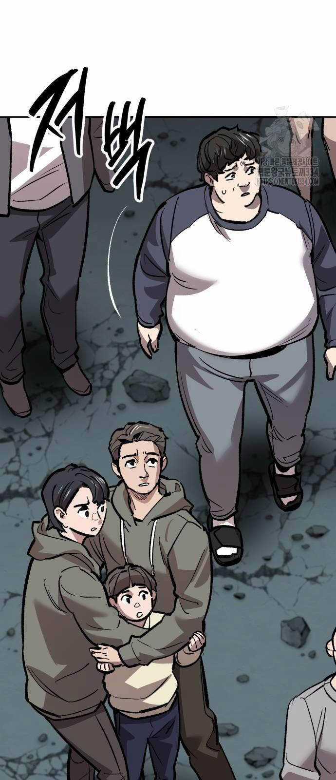 Phá Bỏ Giới Hạn Chapter 145 trang 14