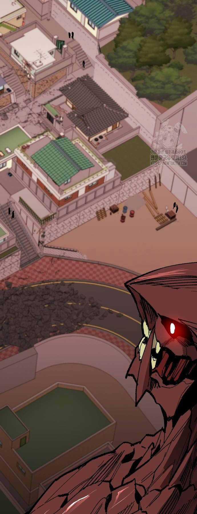 Phá Bỏ Giới Hạn Chapter 145 trang 142