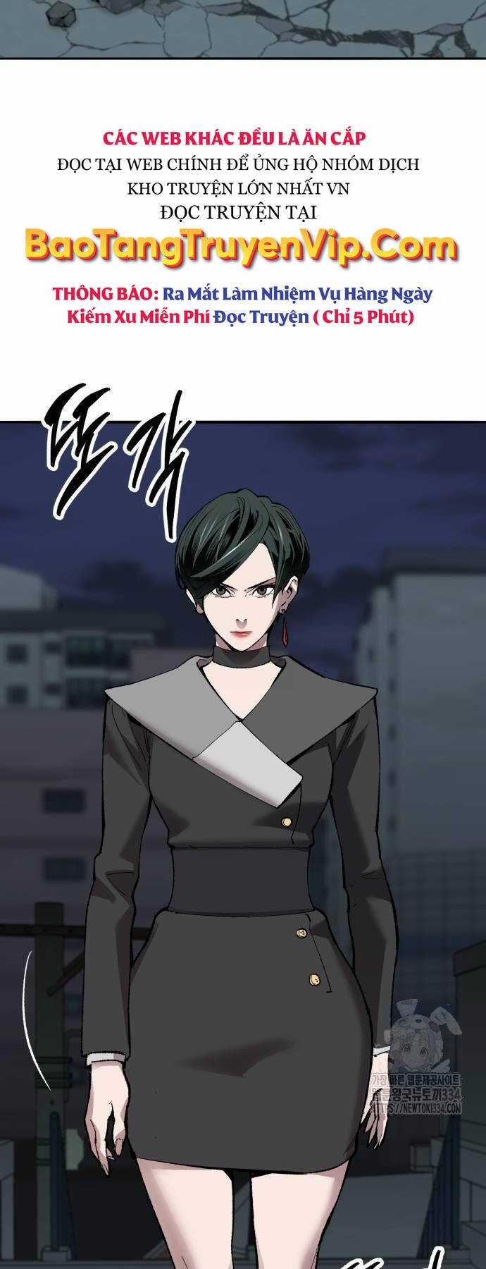 Phá Bỏ Giới Hạn Chapter 145 trang 17