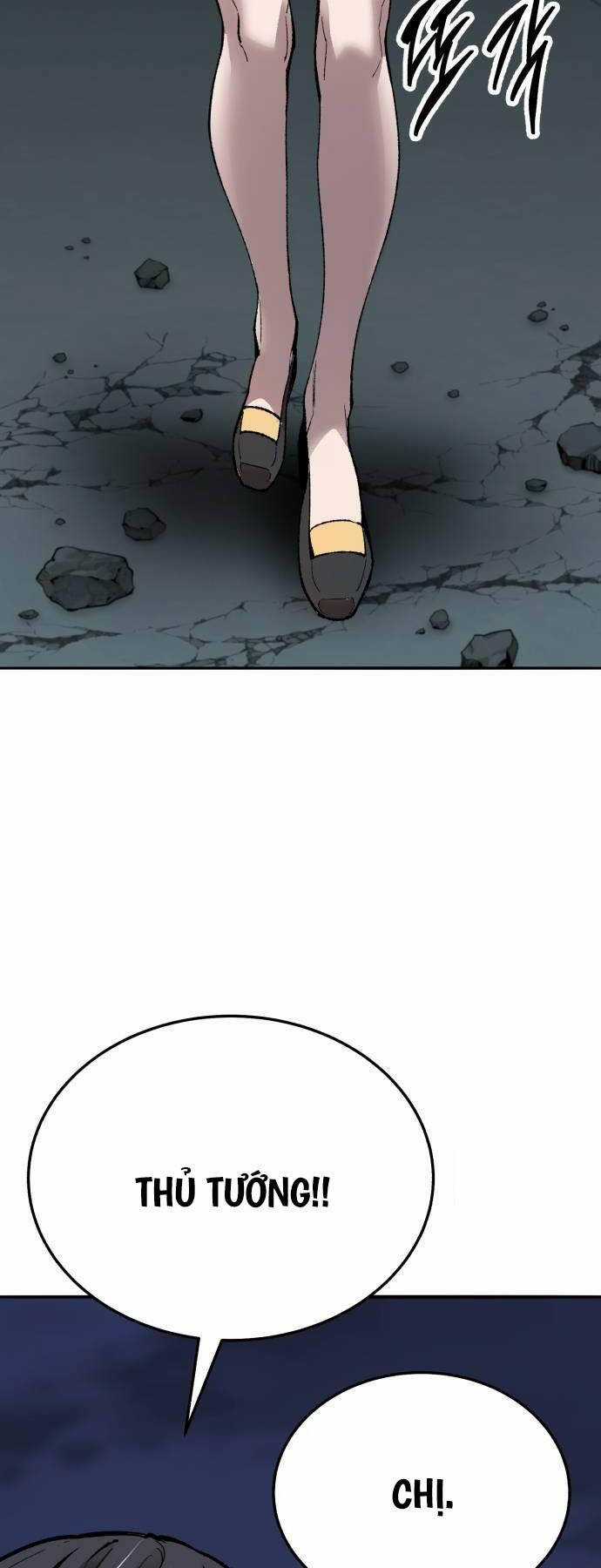 Phá Bỏ Giới Hạn Chapter 145 trang 18