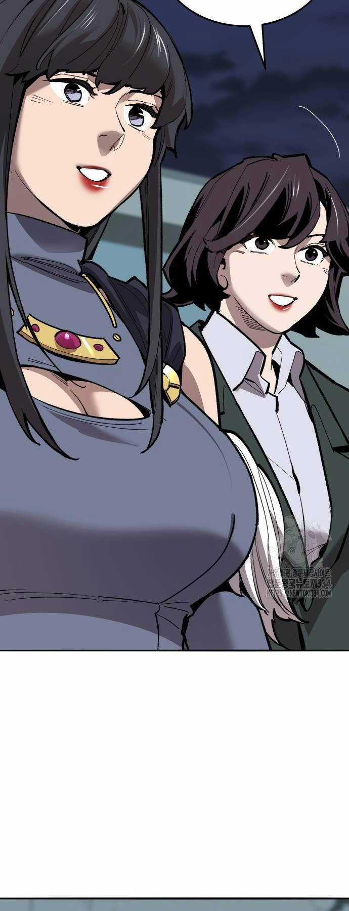 Phá Bỏ Giới Hạn Chapter 145 trang 19