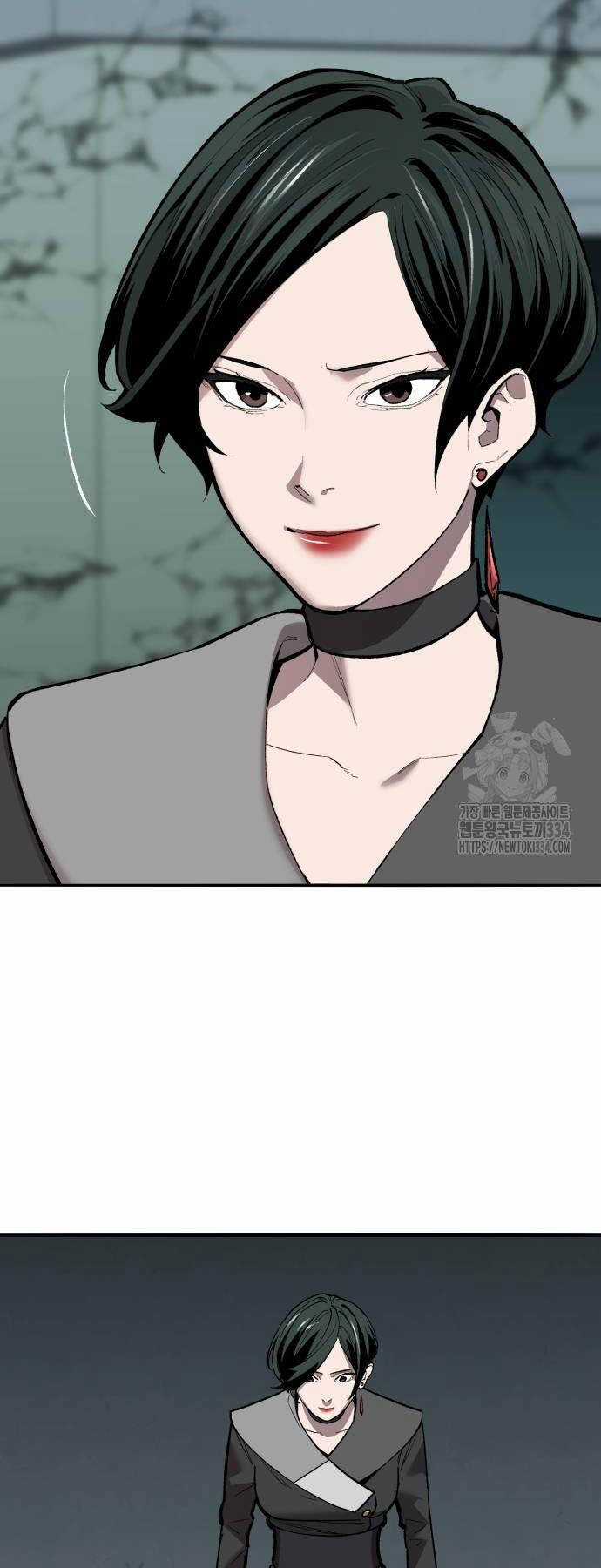 Phá Bỏ Giới Hạn Chapter 145 trang 20