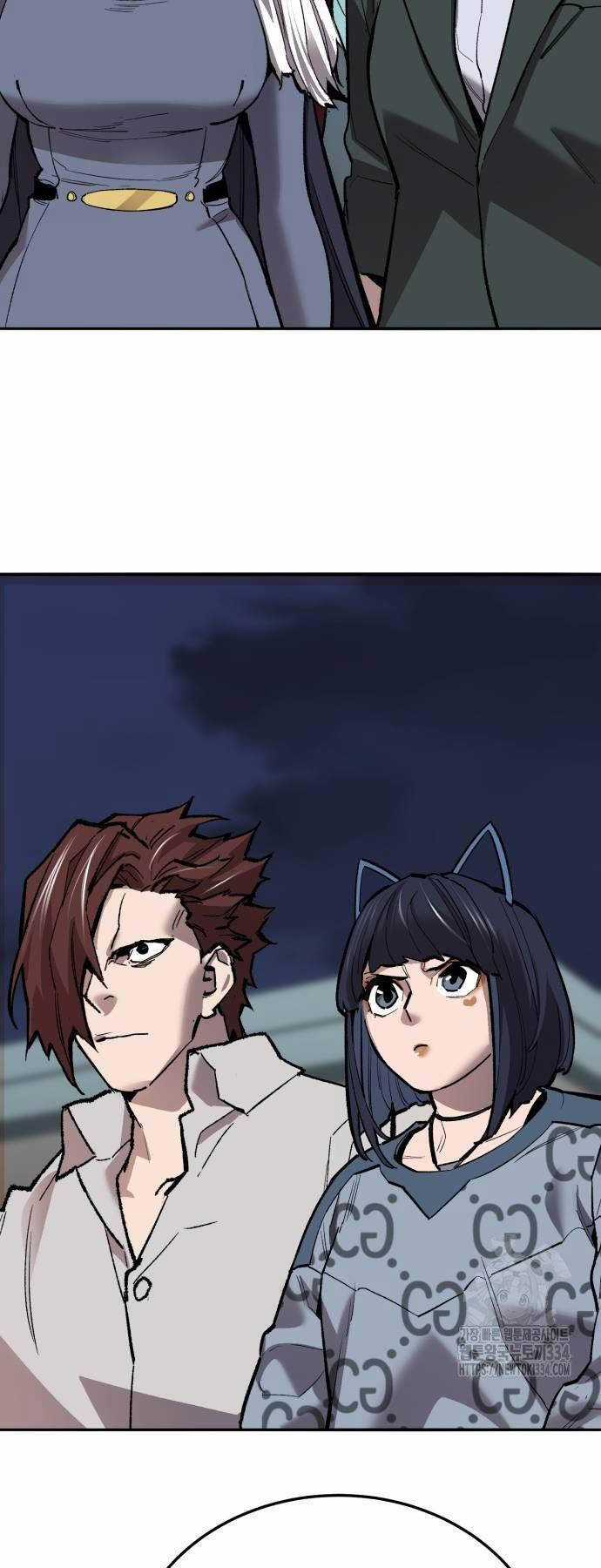 Phá Bỏ Giới Hạn Chapter 145 trang 25