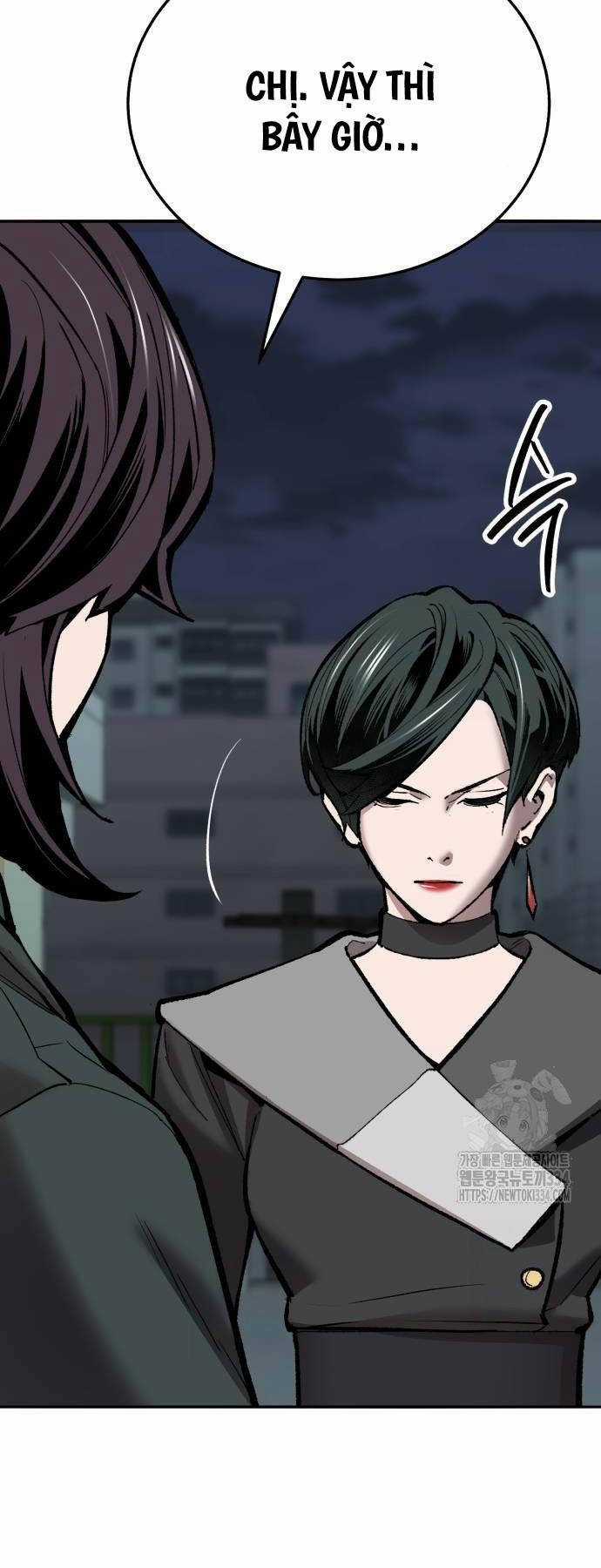 Phá Bỏ Giới Hạn Chapter 145 trang 26