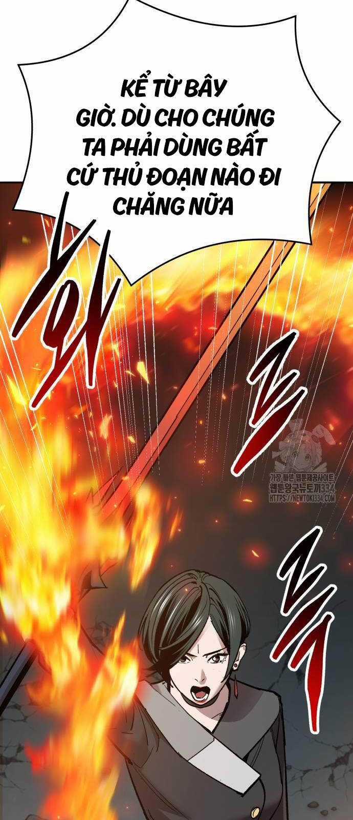 Phá Bỏ Giới Hạn Chapter 145 trang 28