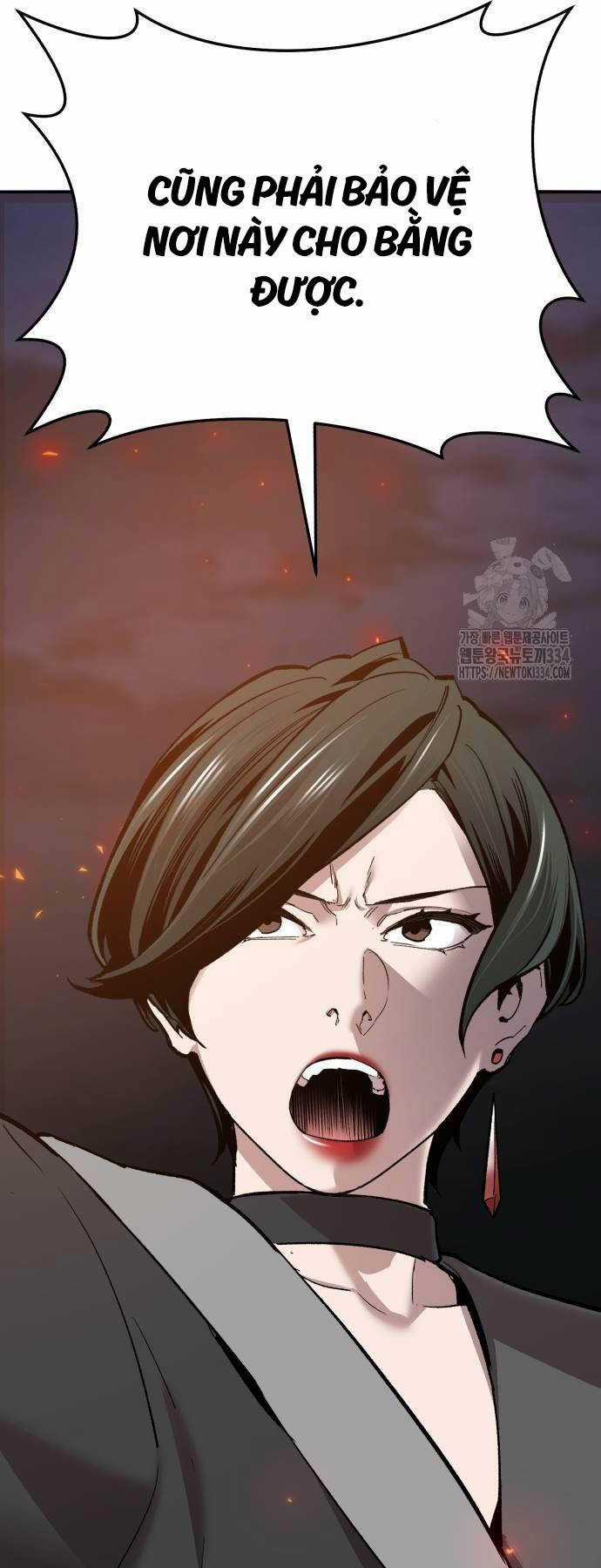 Phá Bỏ Giới Hạn Chapter 145 trang 30