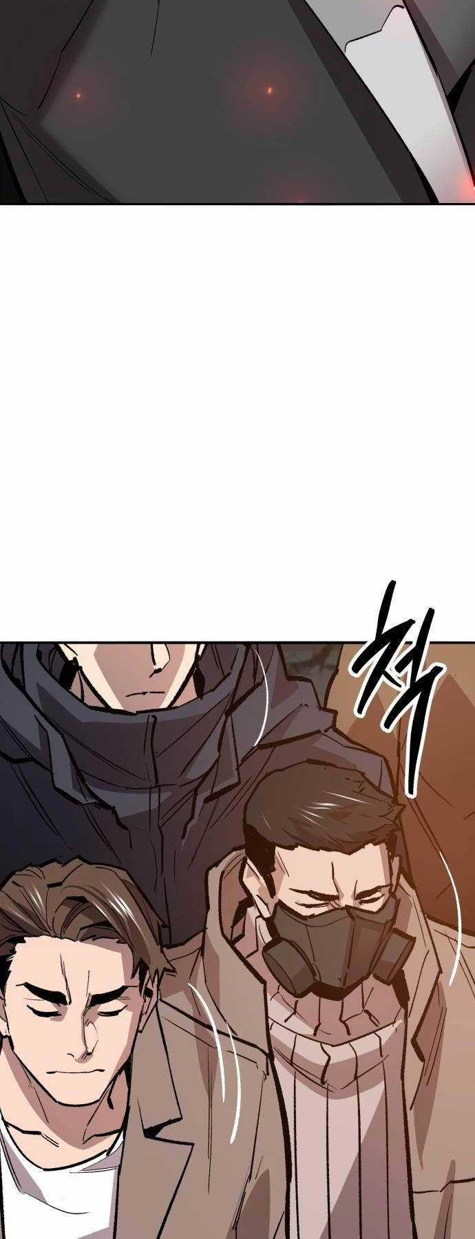 Phá Bỏ Giới Hạn Chapter 145 trang 31