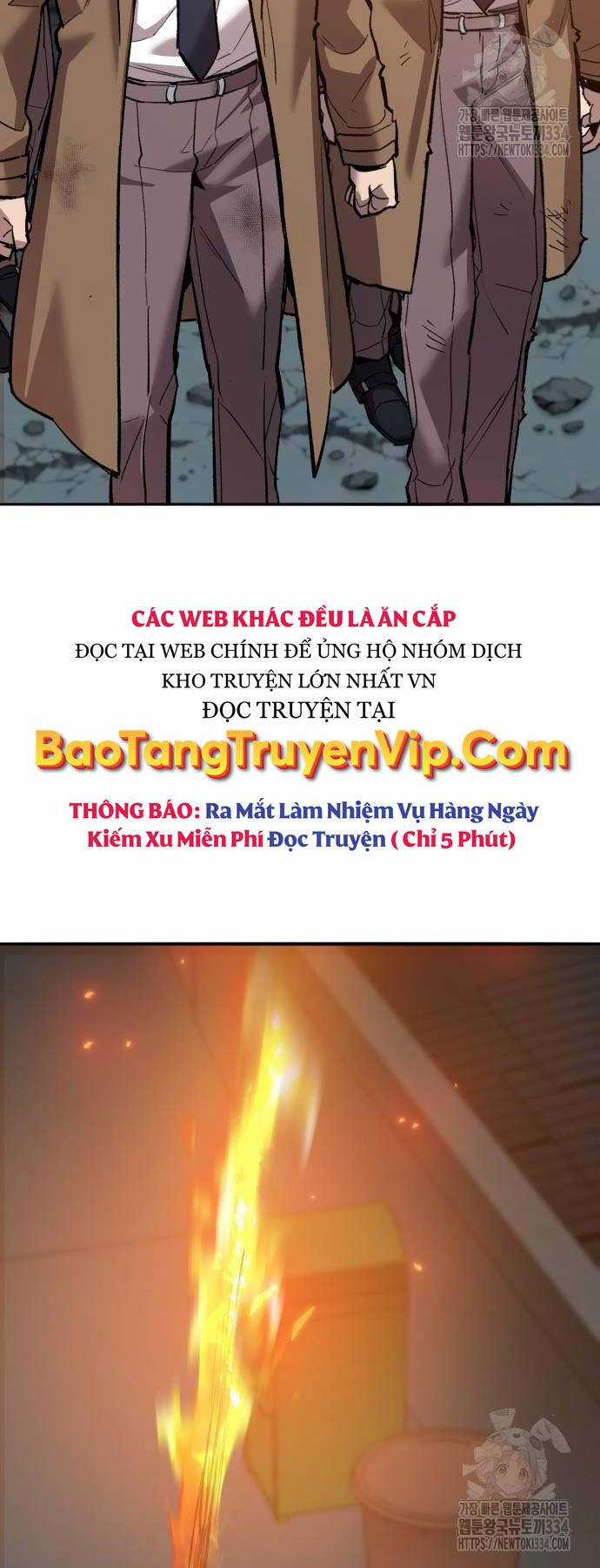 Phá Bỏ Giới Hạn Chapter 145 trang 33