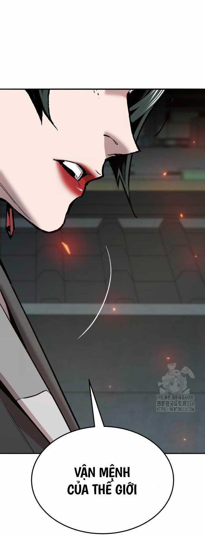 Phá Bỏ Giới Hạn Chapter 145 trang 35