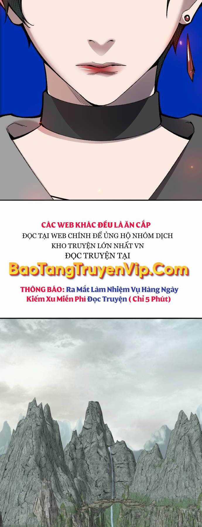 Phá Bỏ Giới Hạn Chapter 145 trang 37