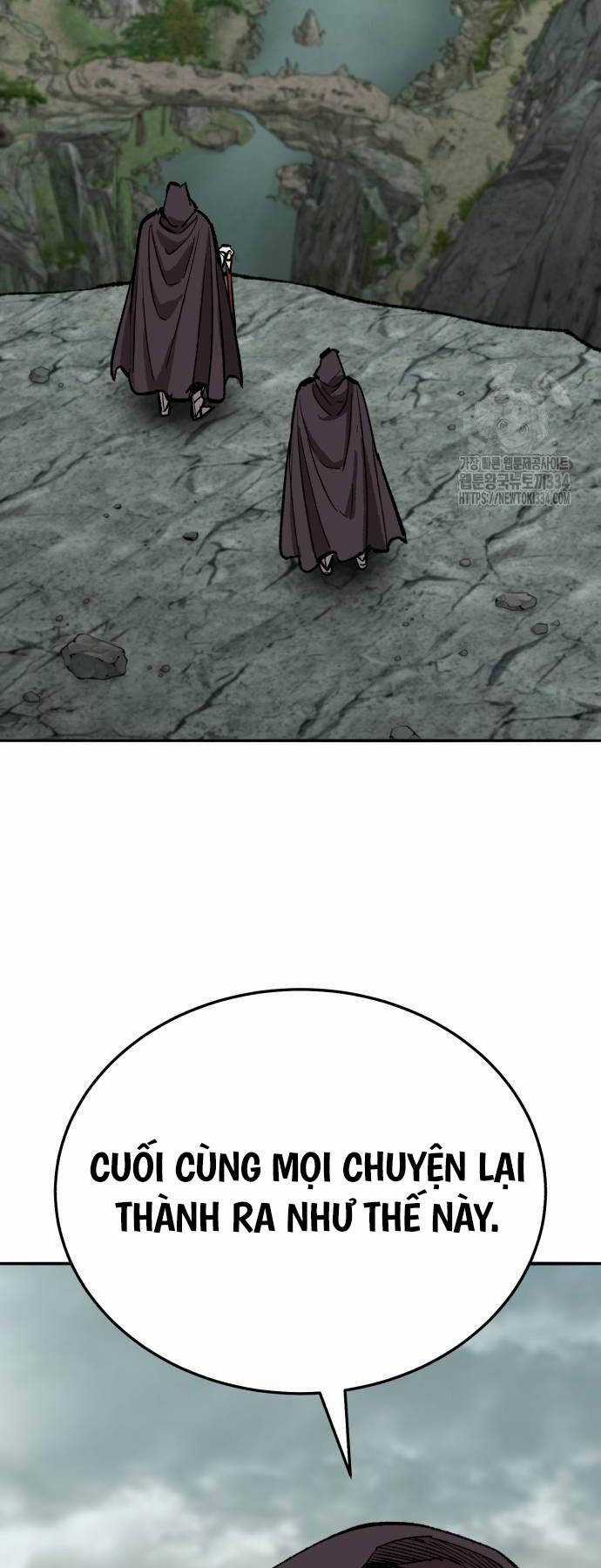 Phá Bỏ Giới Hạn Chapter 145 trang 39
