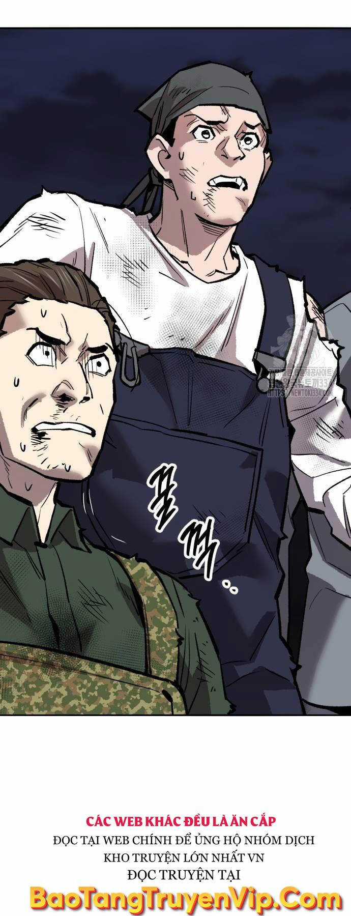 Phá Bỏ Giới Hạn Chapter 145 trang 4